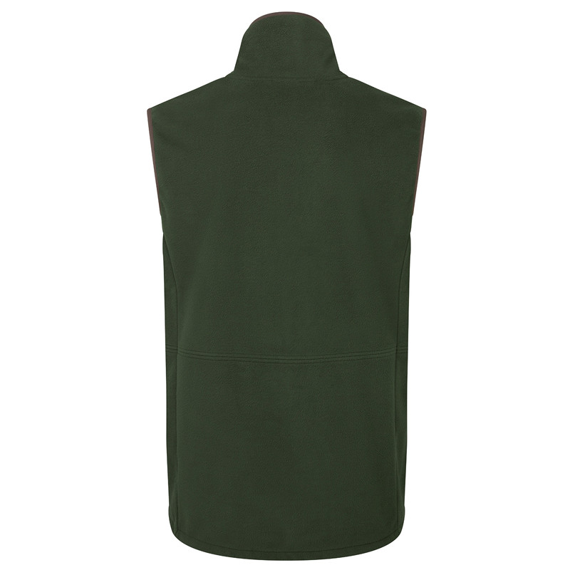 Gilet polaire Kodiak Ridgeline