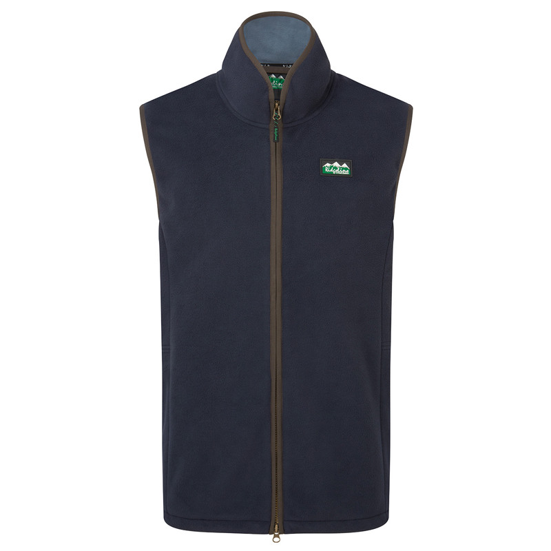 Gilet polaire Kodiak Ridgeline