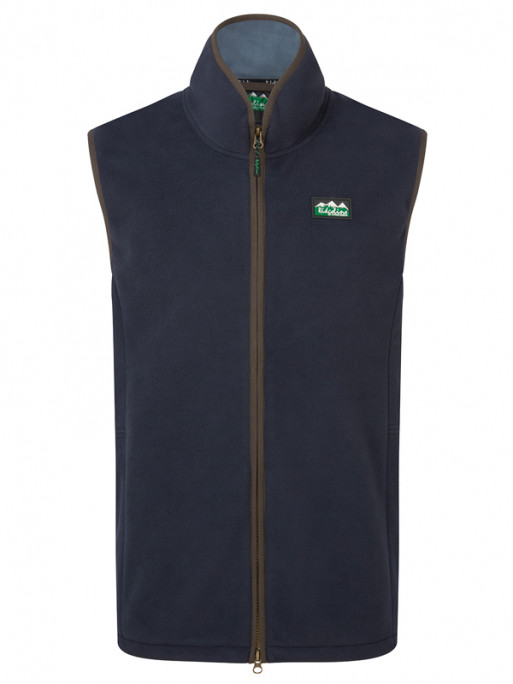 Gilet polaire Kodiak Ridgeline Gilet polaire Kodiak Ridgeline