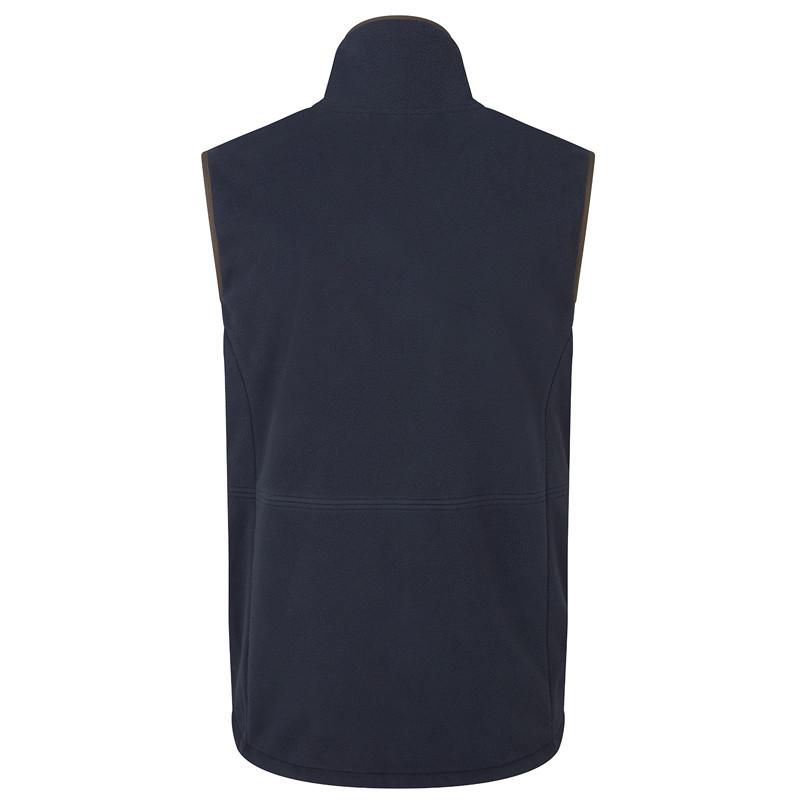 Gilet polaire Kodiak Ridgeline