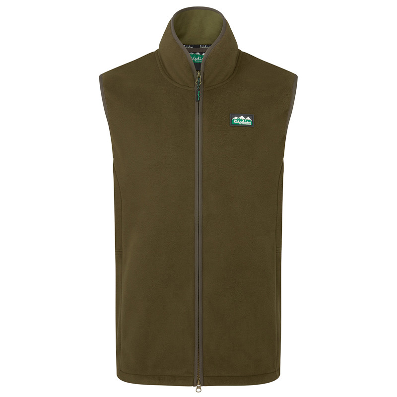 Gilet polaire Kodiak Ridgeline