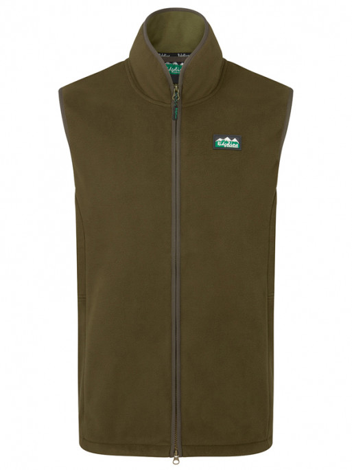 Gilet polaire Kodiak Ridgeline