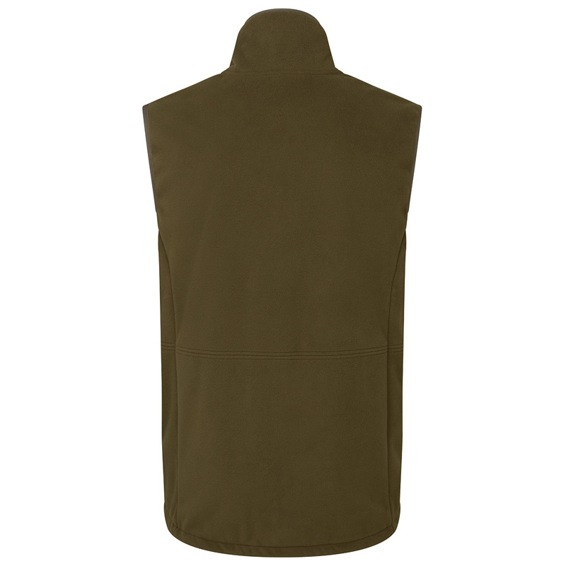 Gilet polaire Kodiak Ridgeline