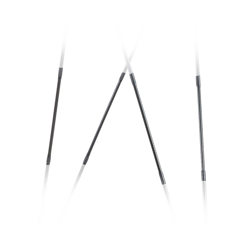 Extension carbone pour Bush Ultimate Stable Sticks