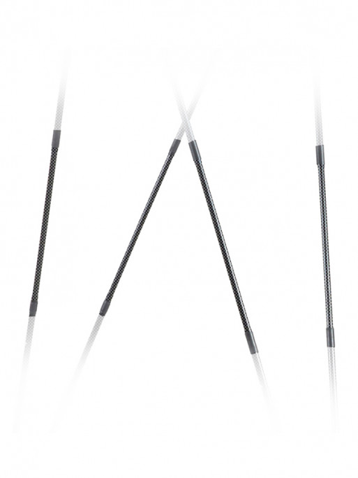 Extension carbone pour Bush Ultimate Stable Sticks