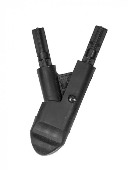 Pied plat pour Bush/Mountain/Ultimate 4 Stable Sticks