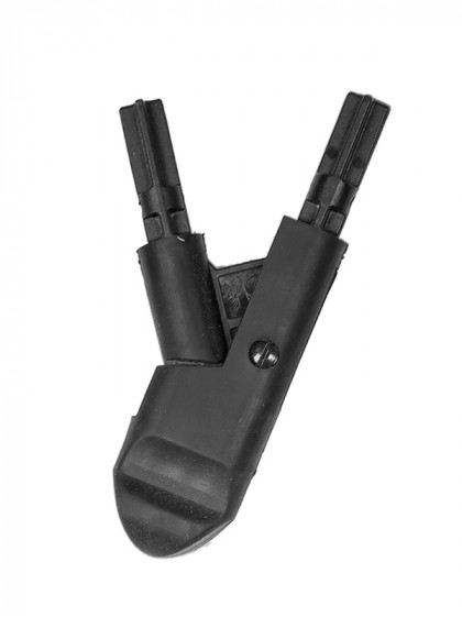 Pied plat pour Sit Stick 4 Stable Sticks