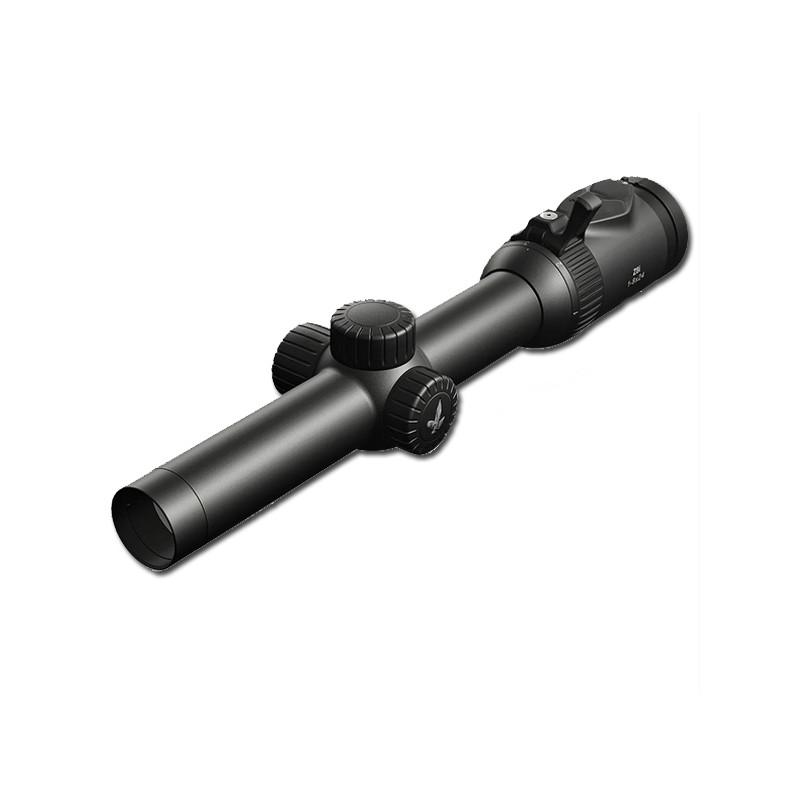 Lunette Z8i 1-8x24 II Swarovski Optik