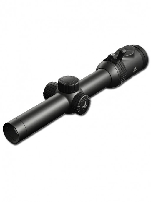 Lunette Z8i 1-8x24 II Swarovski Optik