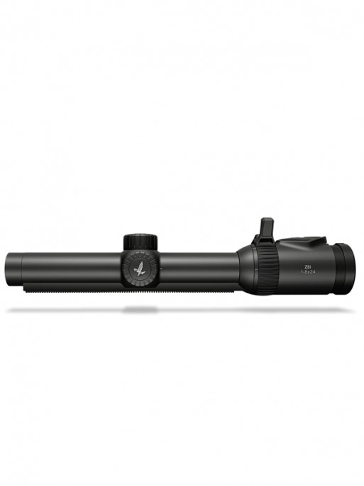 Lunette Z8i 1-8x24 II Swarovski