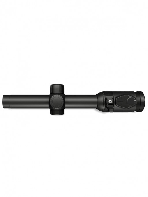Lunette Z8i 1-8x24 II Swarovski