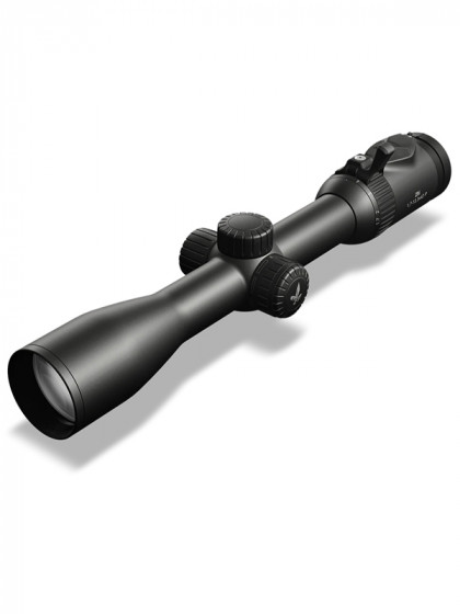 Lunette Z8i 1-8x24 II Swarovski Optik
