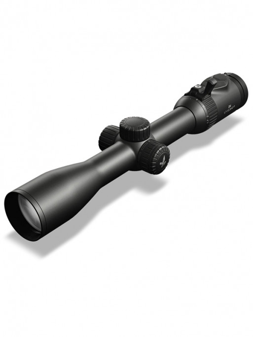 Lunette Z8i 1-8x24 II Swarovski Optik Lunette Z8i 1-8x24 II Swarovski Optik