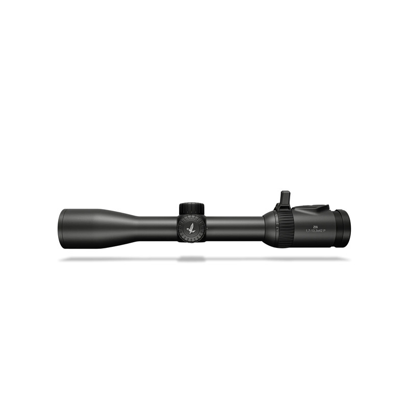 Lunette Z8i 1-8x24 II Swarovski Optik