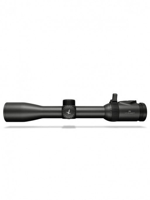 Lunette Z8i 1-8x24 II Swarovski Optik Lunette Z8i 1-8x24 II Swarovski Optik