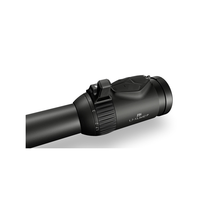 Lunette Z8i 1-8x24 II Swarovski Optik