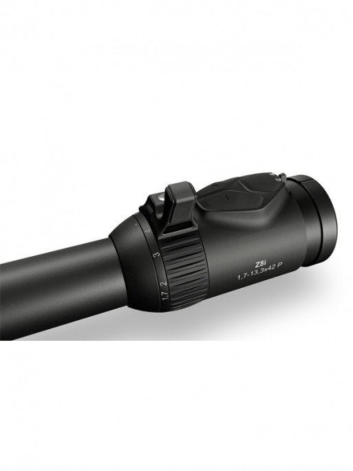 Lunette Z8i 1-8x24 II Swarovski Optik Lunette Z8i 1-8x24 II Swarovski Optik