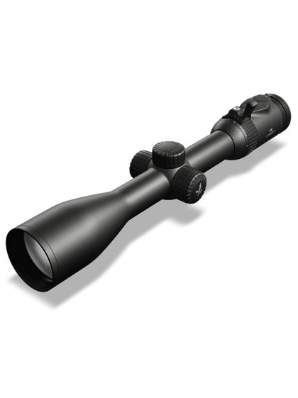 Lunette Z8i 2-16x50 II P...
