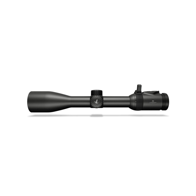 Lunette Z8i 2-16x50 II P Swarovski Optik