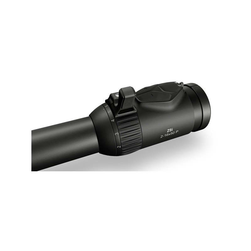 Lunette Z8i 2-16x50 II P Swarovski Optik