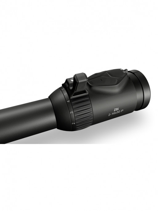 Lunette Z8i 2-16x50 II P Swarovski Optik