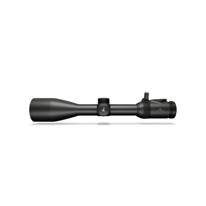 Lunette Z8i 2-16x50 II P Swarovski Optik