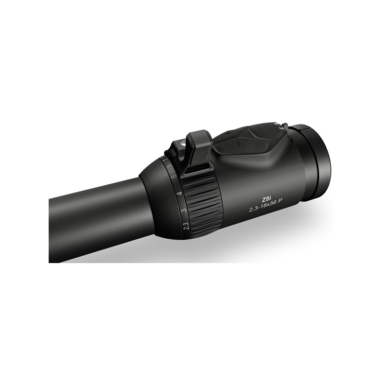 Lunette Z8i 2-16x50 II P Swarovski Optik
