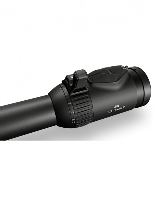 Lunette Z8i 2-16x50 II P Swarovski Optik Lunette Z8i 2-16x50 II P Swarovski Optik