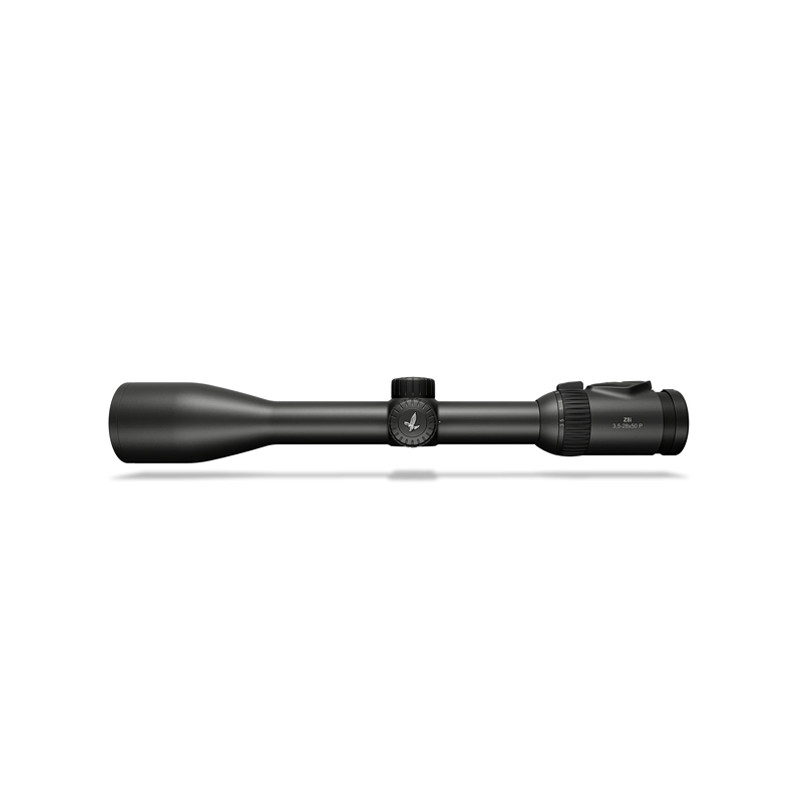 Lunette Z8i 3,5-28X50 II P Swarovski Optik