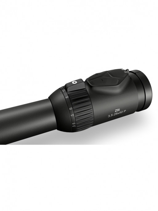 Lunette Z8i 3,5-28X50 II P Swarovski Optik Lunette Z8i 3,5-28X50 II P Swarovski Optik