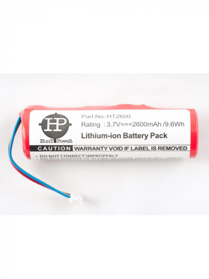 Batterie 3400mAh...