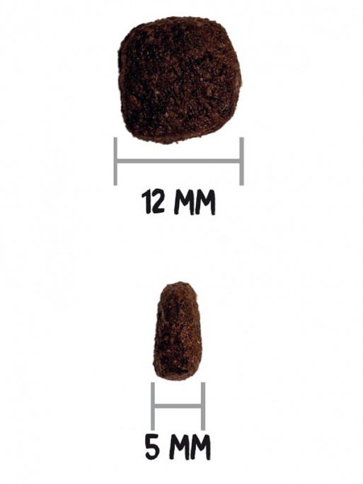 Croquettes Ultra Medium Lamb 12kg Ownat Croquettes Ultra Medium Lamb 12kg Ownat