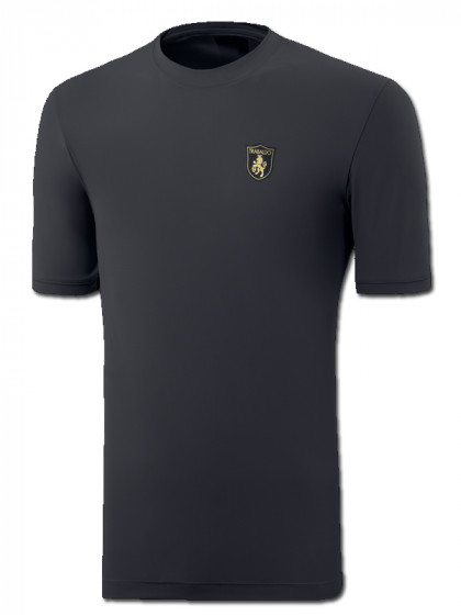 T-shirt Sensitive Trabaldo