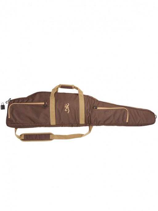 Fourreau Flex Ardennes Rifle 122cm Browning