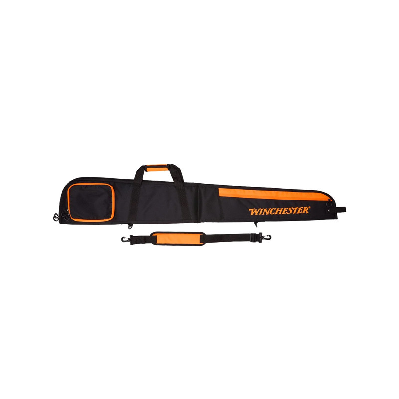 Fourreau de fusil Flex Fargo 130cm Winchester