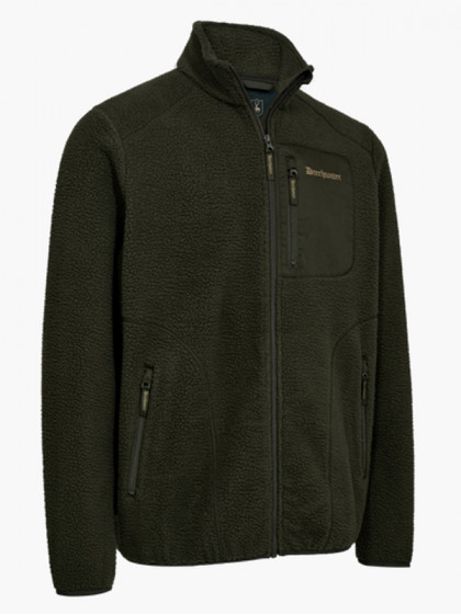 Veste polaire Atlas Deerhunter