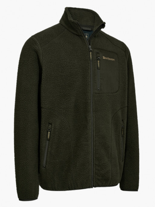 Veste polaire Atlas Deerhunter Veste polaire Atlas Deerhunter