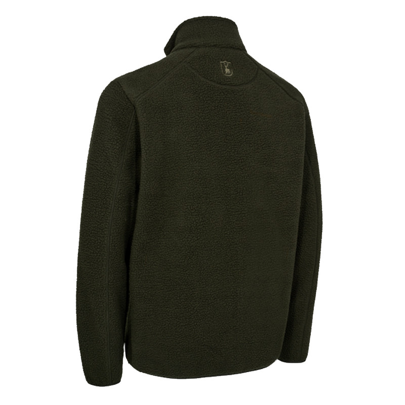 Veste polaire Atlas Deerhunter