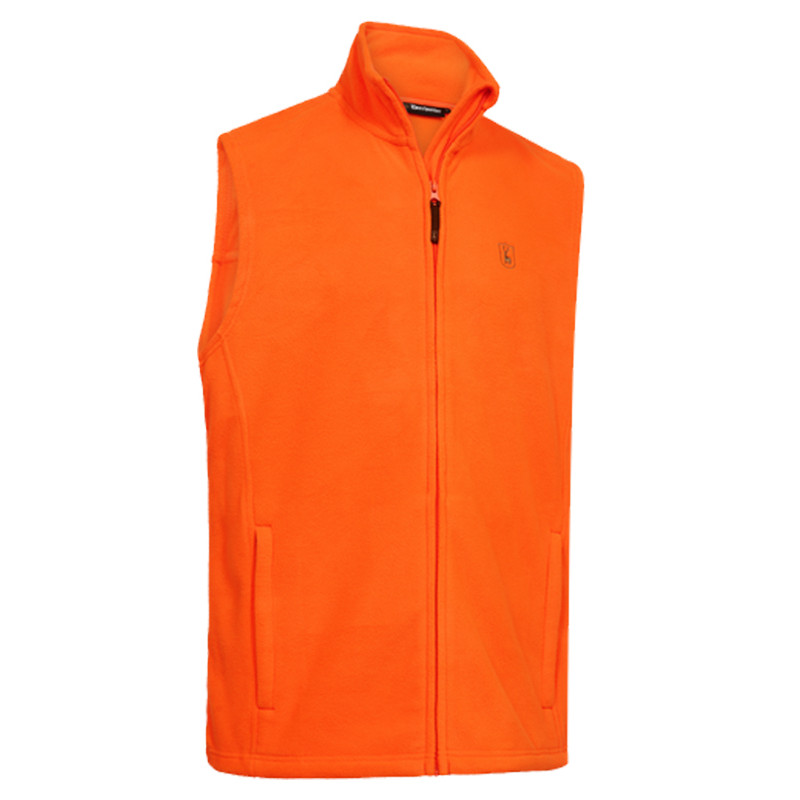 Gilet polaire Altas Light Deerhunter