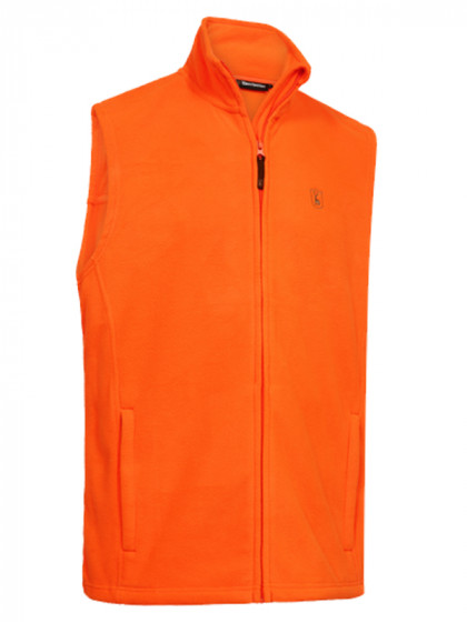 Gilet polaire Altas Light Deerhunter