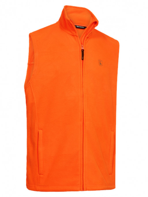 Gilet polaire Altas Light Deerhunter