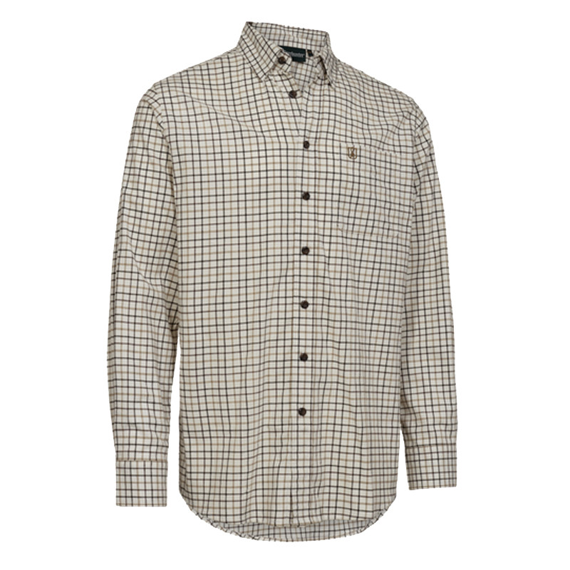 Chemise Gavin Deerhunter