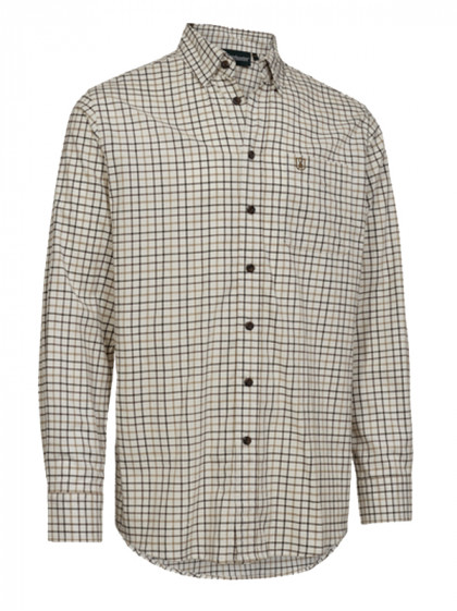 Chemise Gavin Deerhunter