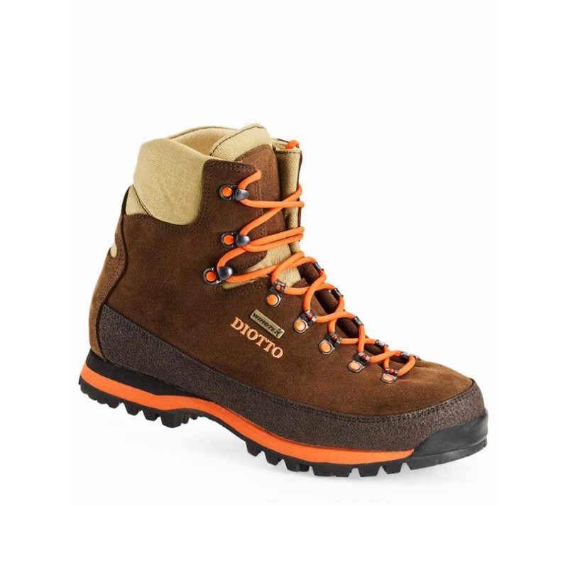 Chaussures Alpi Diotto