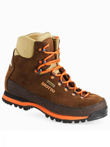 Chaussures Alpi Diotto