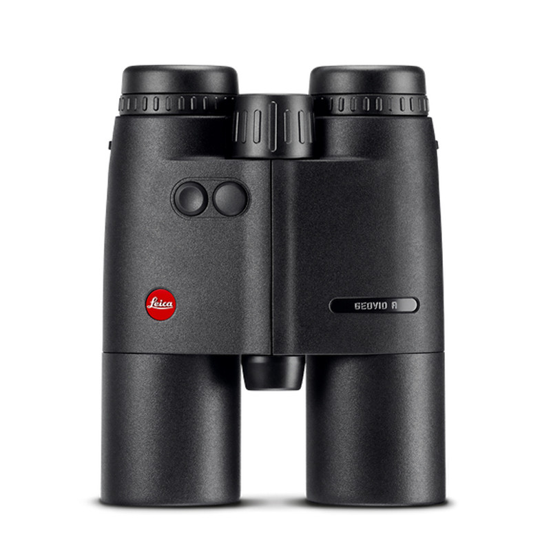 Jumelles Geovid 8x42 R Leica