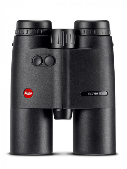Jumelles Geovid 8x42 R Leica