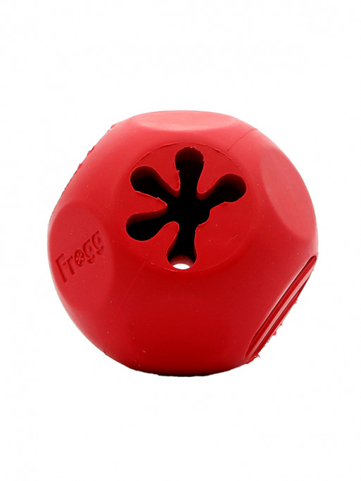 Balle en caoutchouc Bobbly Frogg Balle en caoutchouc Bobbly Frogg