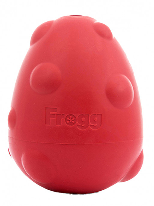 Oeuf en caoutchouc Frogg