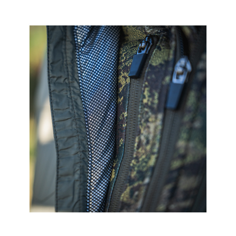 Gilet chauffant Celsius Heat Liner Seeland